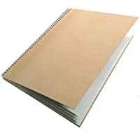 Los mejores  - Artway Cuaderno de bocetos- Blanco- A2 Retrato